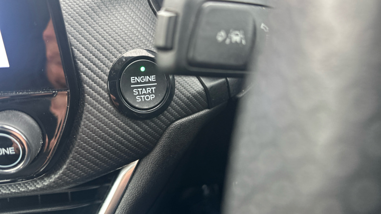 Ford Puma 1.0 EcoBoost Hybrid mHEV ST-Line X First Ed 5dr Petrol Hatchback